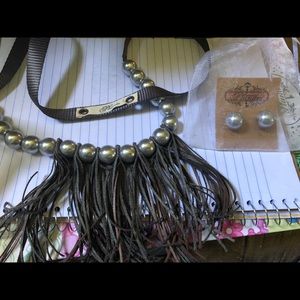 Plunder December Posse